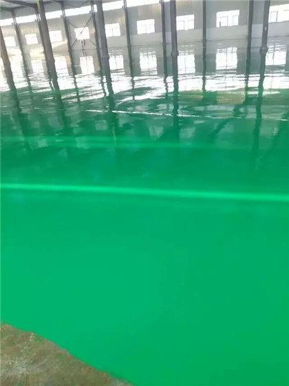 奇台，我直接给你一份室外地坪漆翻新维修